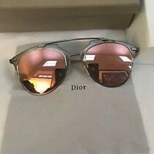 Dior Reflected Sunglasses